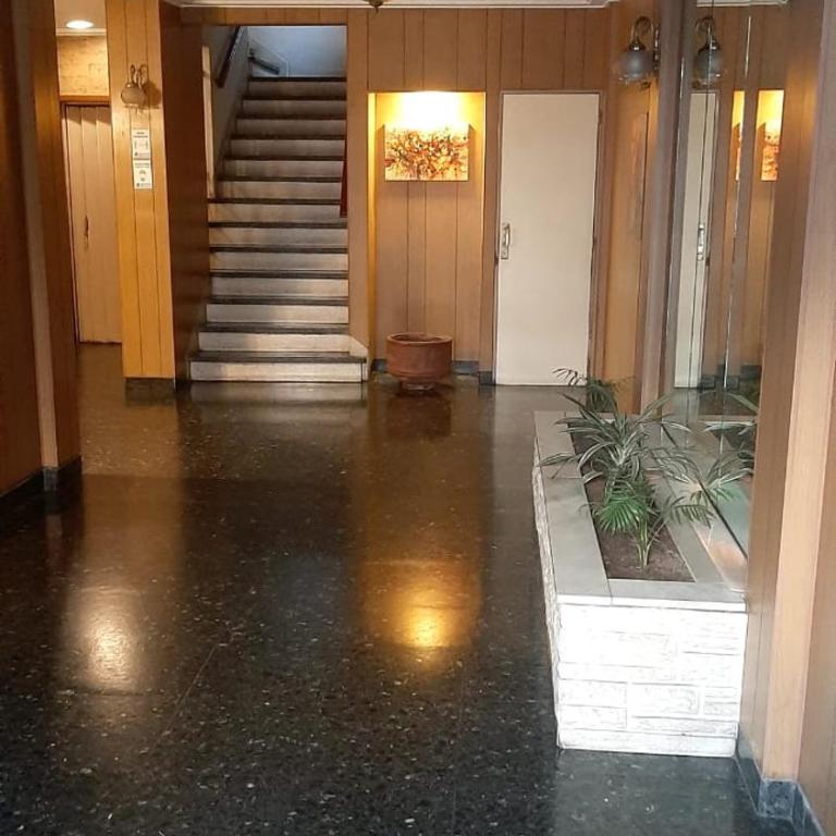 Falucho y Las Heras - Apartamento de 1 dormitorio - 6