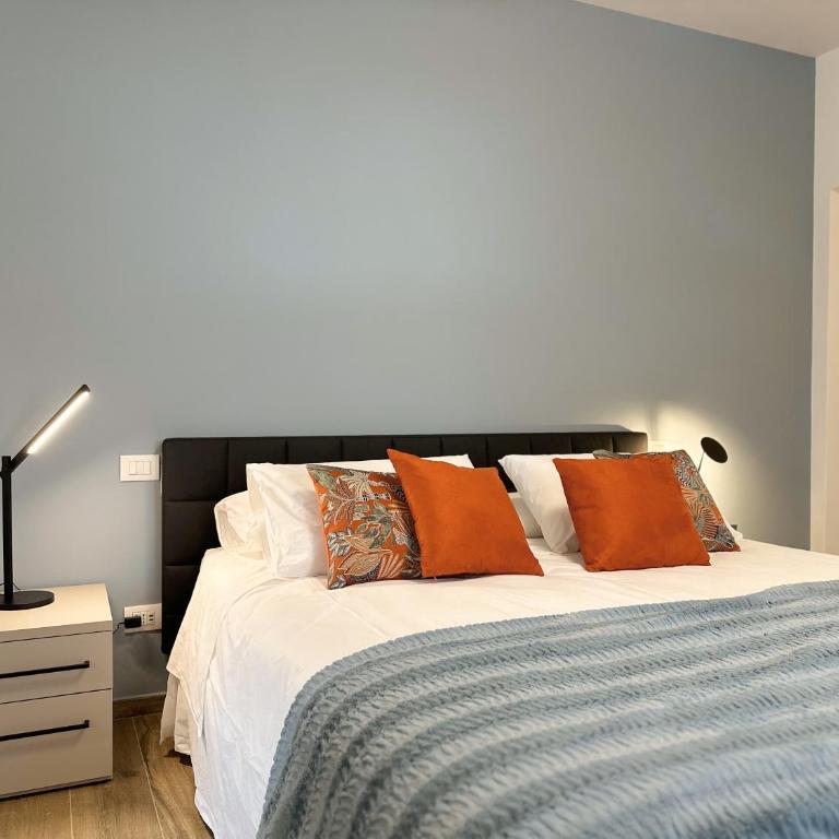 Trotto e Galoppo Rooms - Deluxe King Room - 6