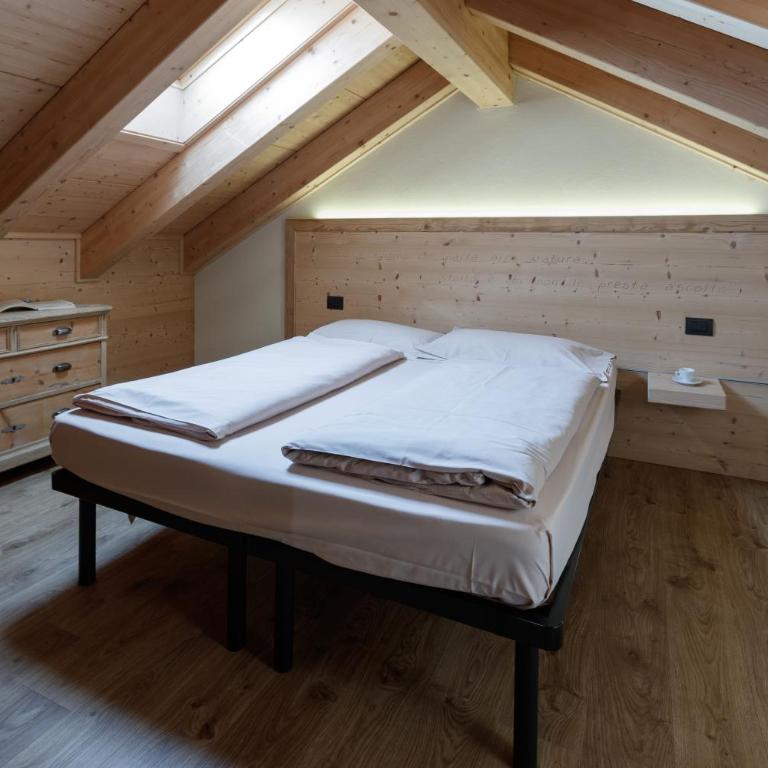Chalet Jolie - Appartamentino su 2 Livelli - 13