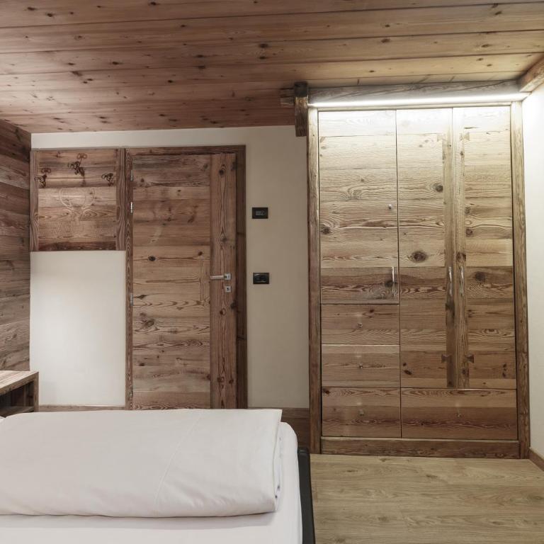 Chalet Jolie - Appartamentino su 2 Livelli - 7