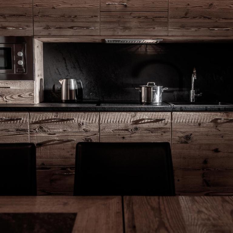 Chalet Jolie - Appartamentino su 2 Livelli - 2