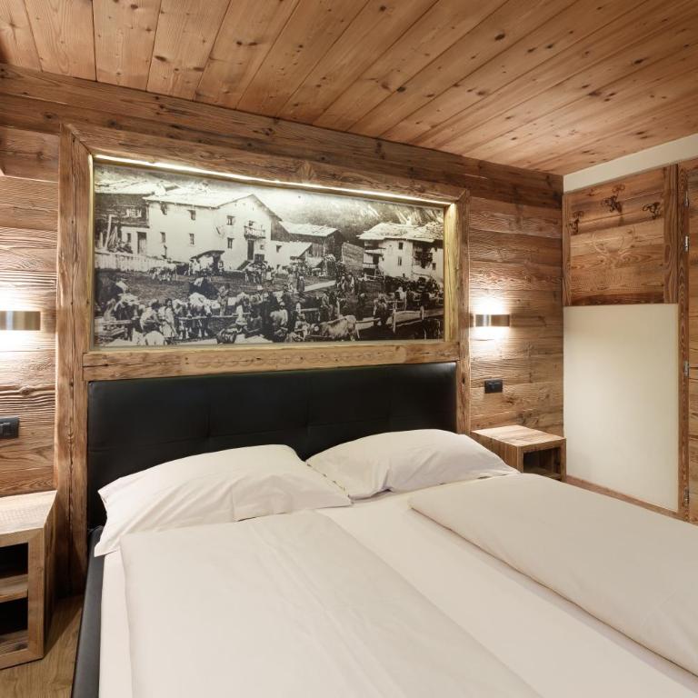 Chalet Jolie - Appartamentino su 2 Livelli - 6