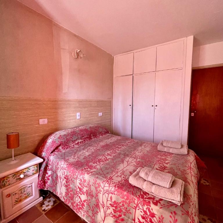 Costa Clara Hotel - Standard Double Room - 2