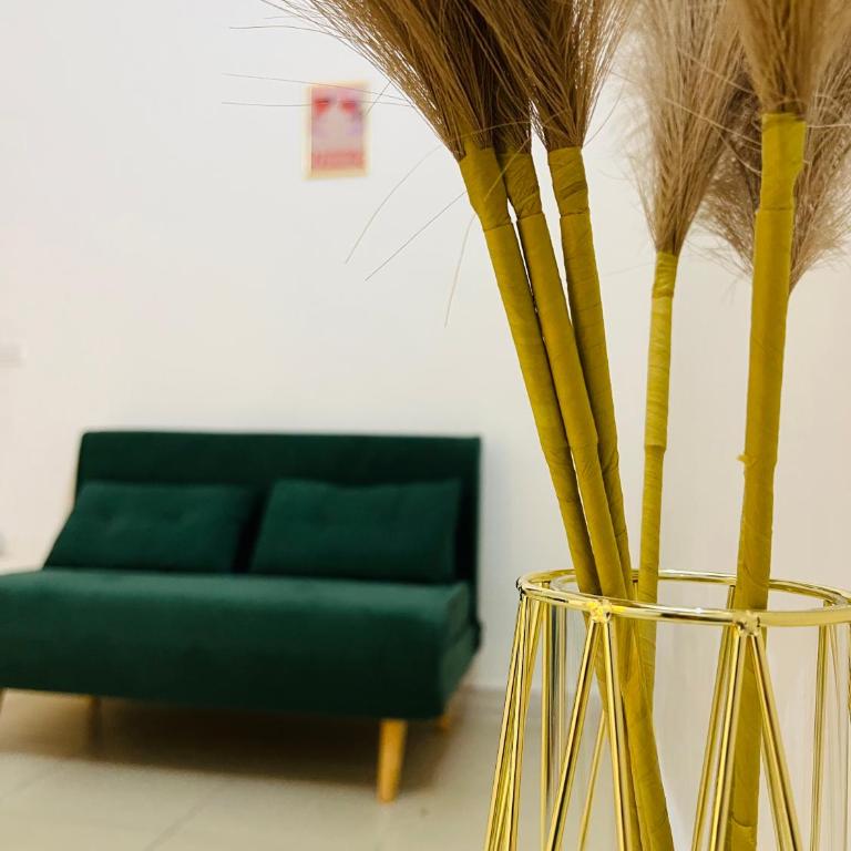 Casa Alejandra - Appartamento con 1 Camera da Letto - 10