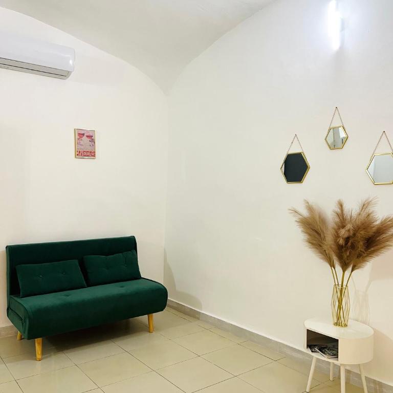 Casa Alejandra - Appartamento con 1 Camera da Letto - 9