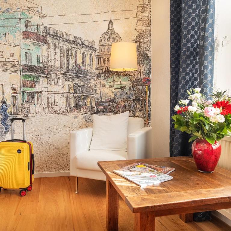 Ferienwohnung in der Thermenregion - Apartment mit 2 Schlafzimmern - 11