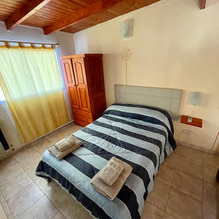 Costa Clara Hotel - Standard Triple Room - 4