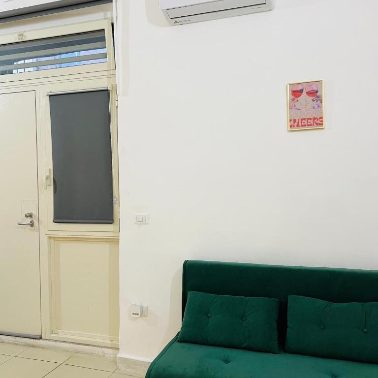 Casa Alejandra - Appartamento con 1 Camera da Letto - 7
