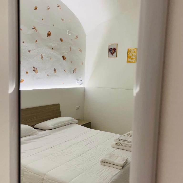 Casa Alejandra - Appartamento con 1 Camera da Letto - 5