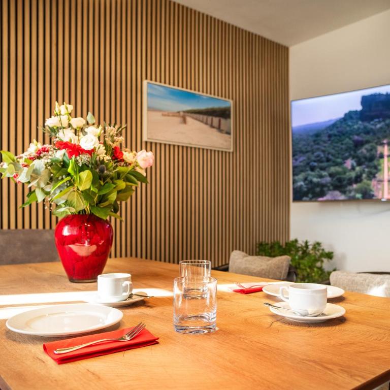 Ferienwohnung in der Thermenregion - Apartment mit 2 Schlafzimmern - 14