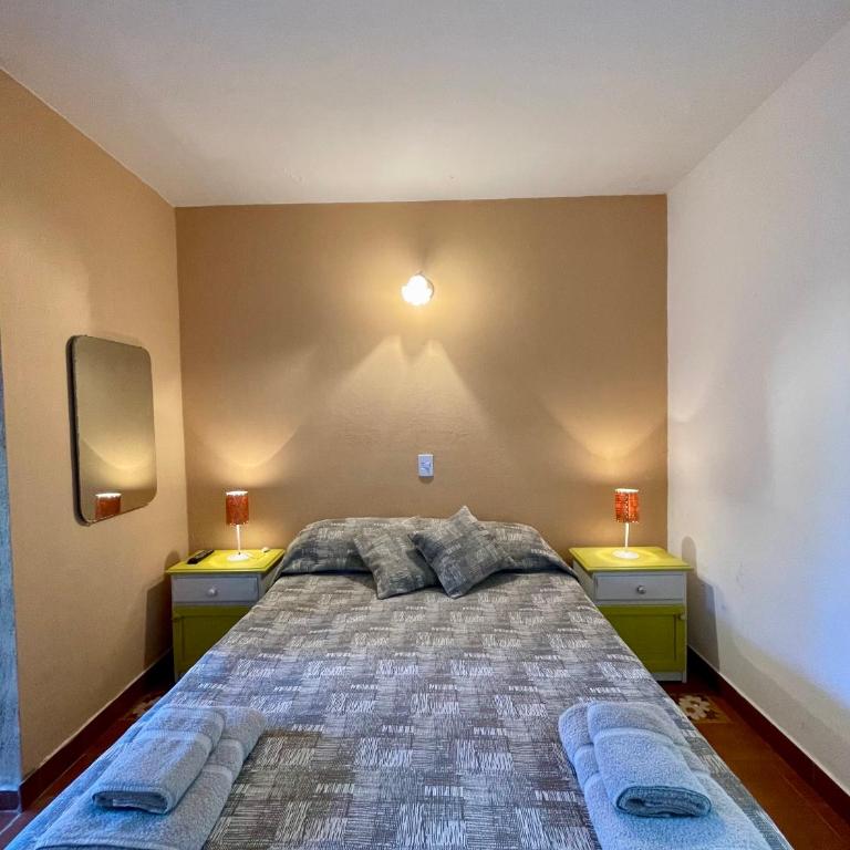 Costa Clara Hotel - Standard Quadruple Room - 14