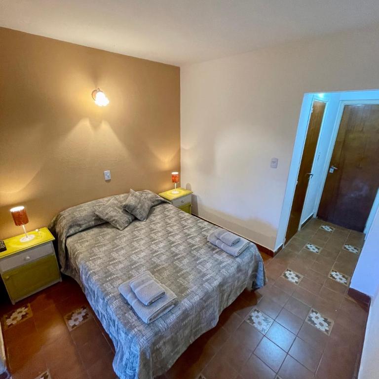Costa Clara Hotel - Standard Quadruple Room - 15