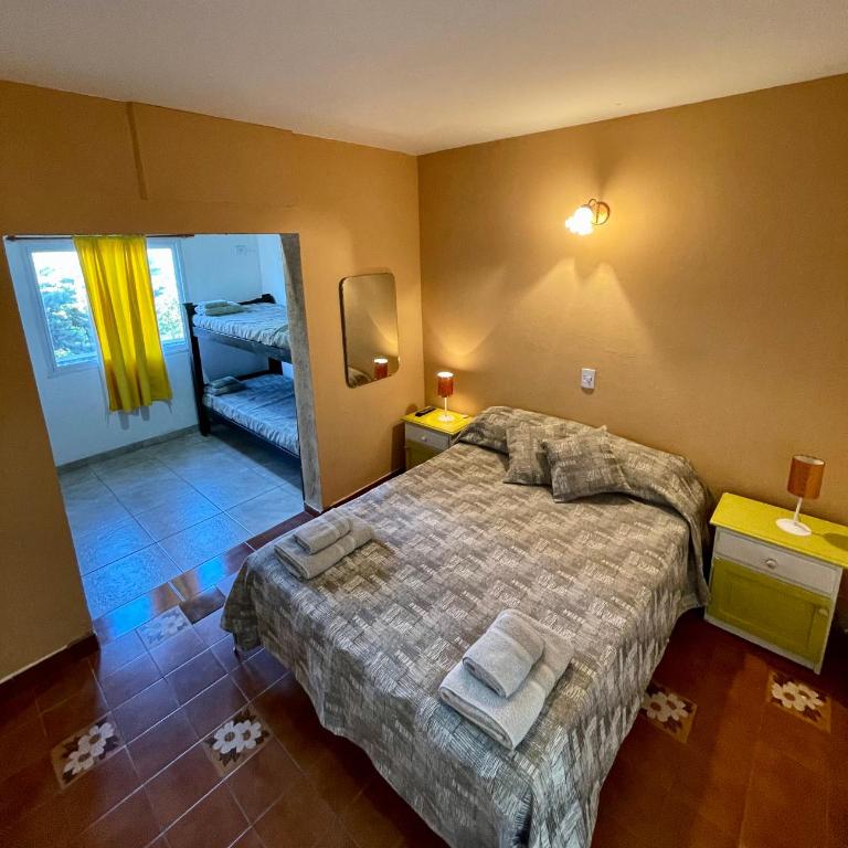Costa Clara Hotel - Standard Quadruple Room - 12