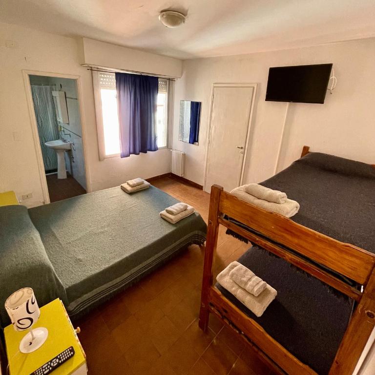 Costa Clara Hotel - Standard Quadruple Room - 8