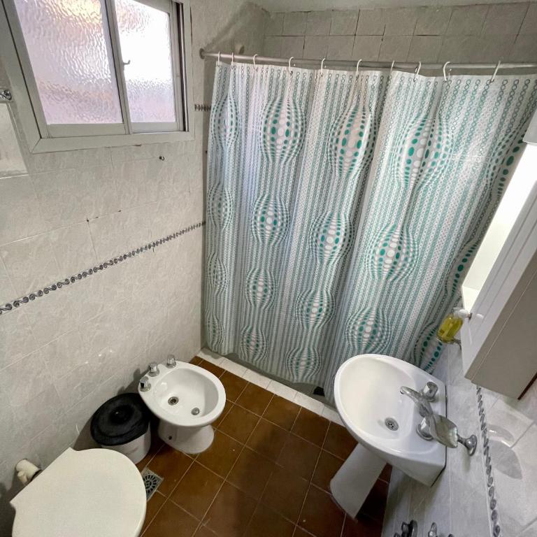 Costa Clara Hotel - Standard Quadruple Room - 7