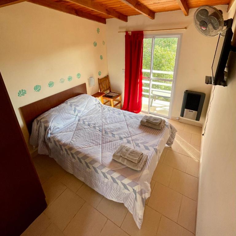 Costa Clara Hotel - Superior Double Room - 7
