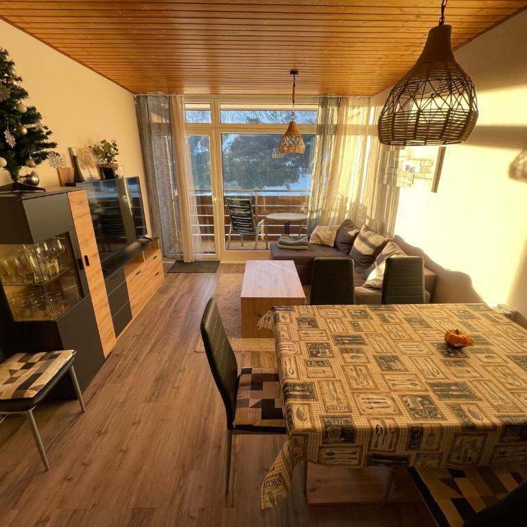 White Rose apartment in Kulmhof - Apartment mit 2 Schlafzimmern - 2