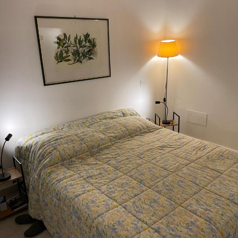 la fervoriana - One-Bedroom House - 19
