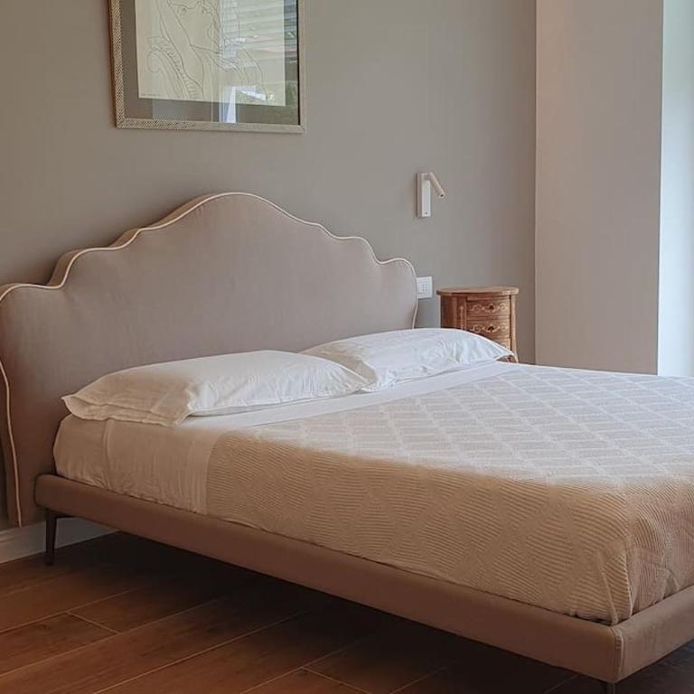 Living with style between mountains & apple orchards - Villa con 3 Camere da Letto - 10