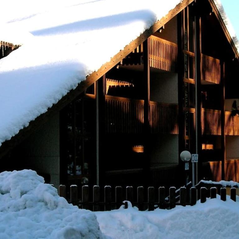 Appartamento Val Di Sole - Appartamento con 2 Camere da Letto - 8