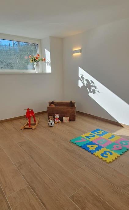 Living with style between mountains & apple orchards - Villa con 3 Camere da Letto - 28