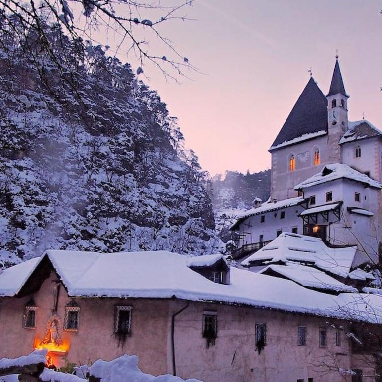 Living with style between mountains & apple orchards - Villa con 3 Camere da Letto - 44