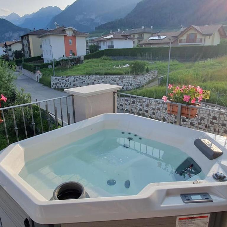 Living with style between mountains & apple orchards - Villa con 3 Camere da Letto - 6