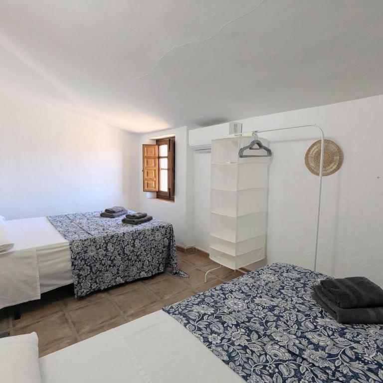 Casa Rural Pagalvan - Casa de 5 dormitorios - 27