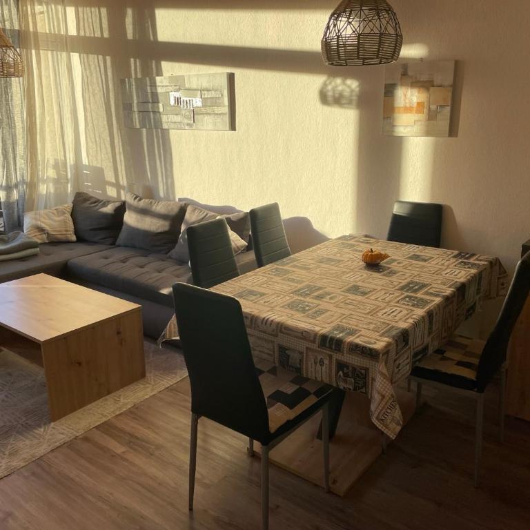 White Rose apartment in Kulmhof - Apartment mit 2 Schlafzimmern - 3