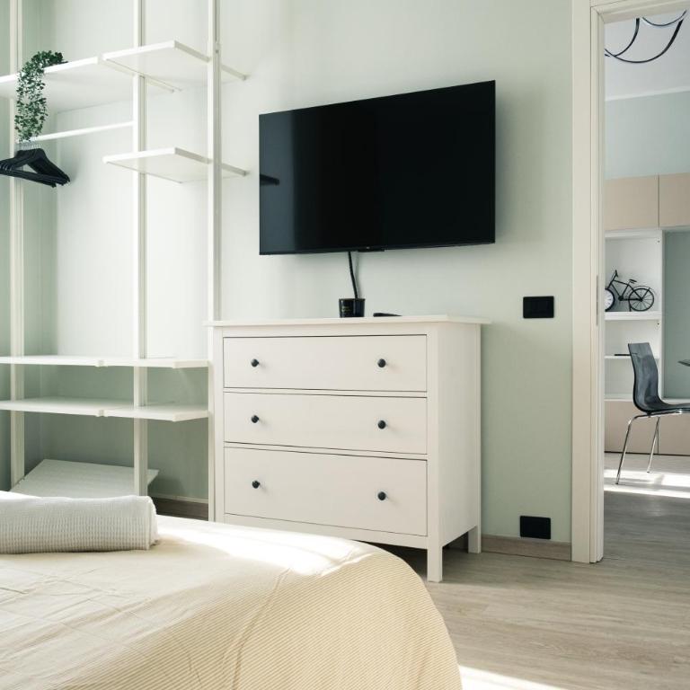 Dimora Ponte Pietra - Appartamento con 1 Camera da Letto - 2