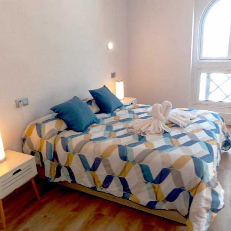 Ocean view apartment, Costa Adeje - One-Bedroom Apartment - 10
