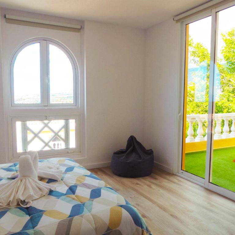 Ocean view apartment, Costa Adeje - One-Bedroom Apartment - 14