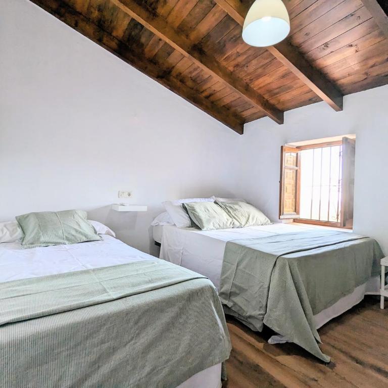 Casa Rural Pagalvan - Casa de 5 dormitorios - 24