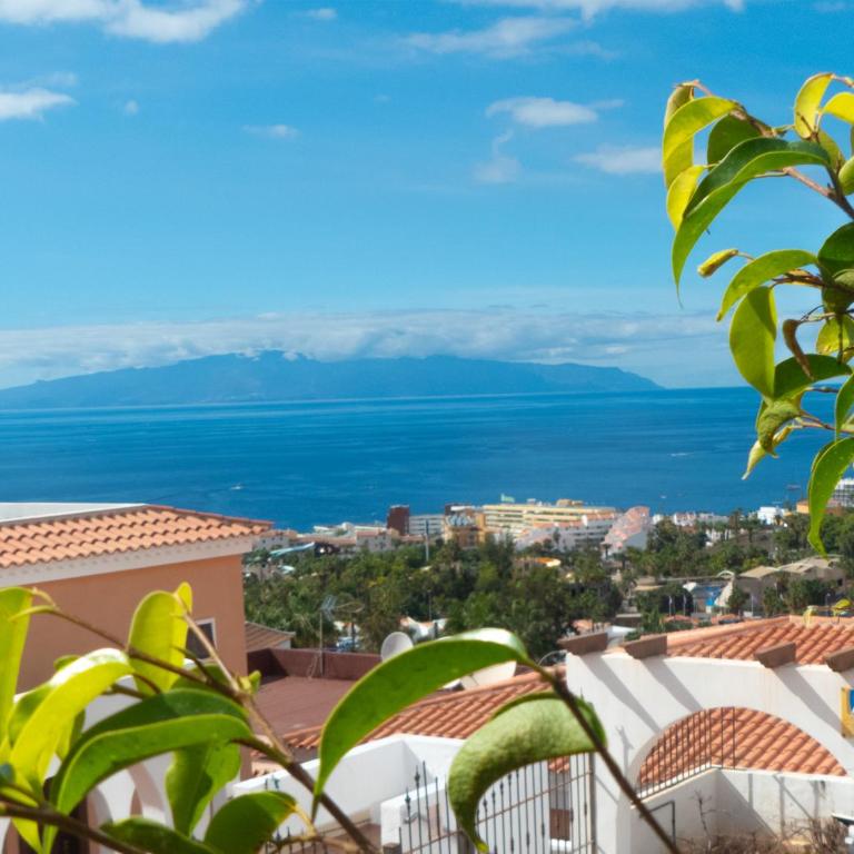 Ocean view apartment, Costa Adeje - One-Bedroom Apartment - 6