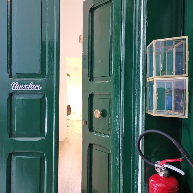 L'Officina - Appartamento con 2 Camere da Letto e Balcone - 14