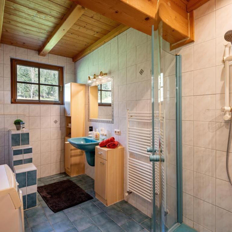 Ferienwohnung Maurerhof - Appartamento con Vista e Balcone - 7