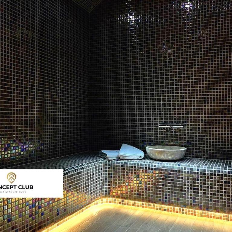 Lenika Apartments - Apartman sa 1 Spavaćom Sobom - 5