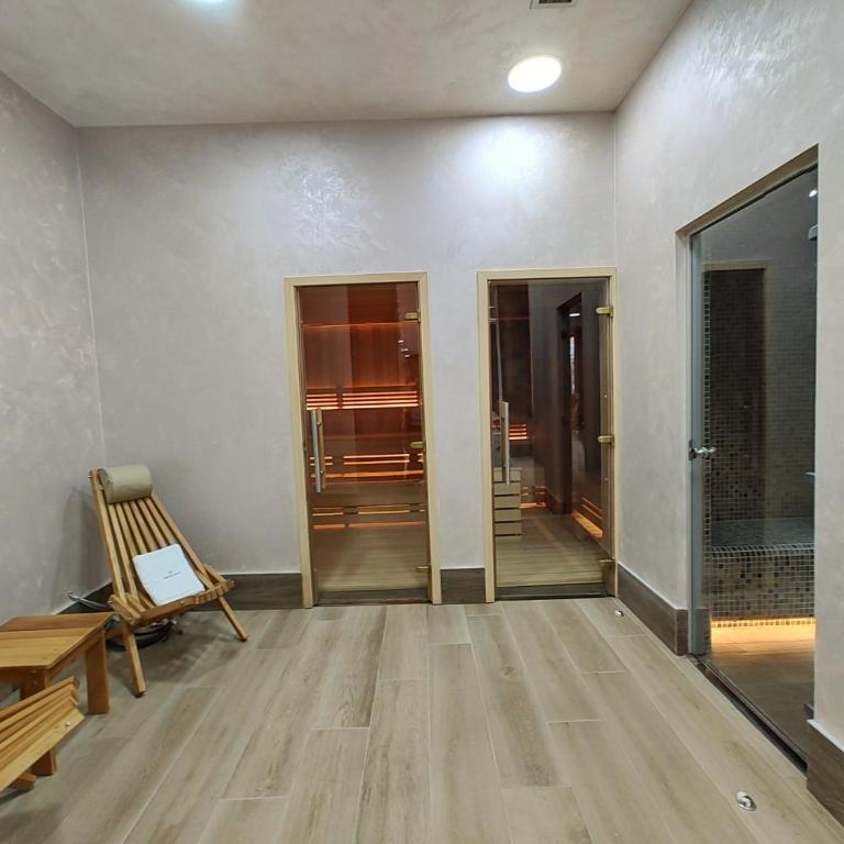 Lenika Apartments - Apartman sa 1 Spavaćom Sobom - 14