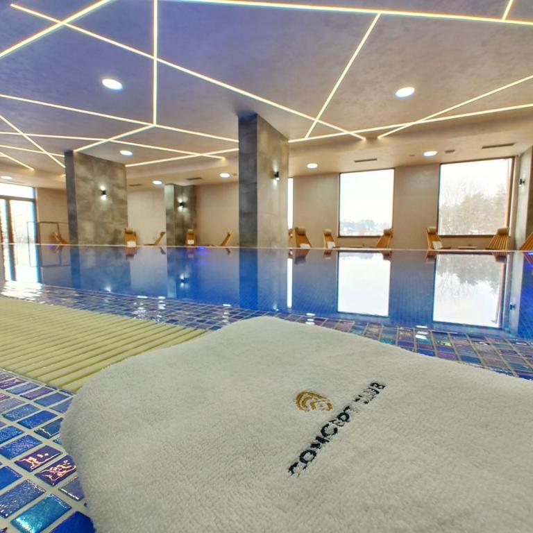 Lenika Apartments - Apartman sa 1 Spavaćom Sobom - 19