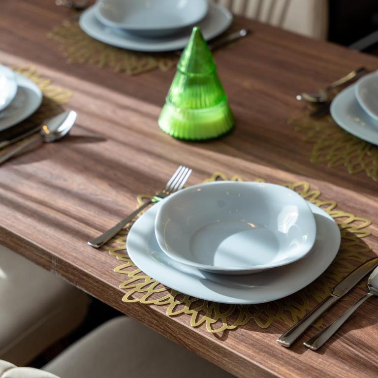 Lenika Apartments - Apartman sa 1 Spavaćom Sobom - 43