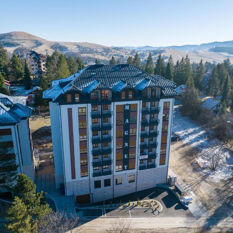 Lenika Apartments - Apartman sa 1 Spavaćom Sobom - 44