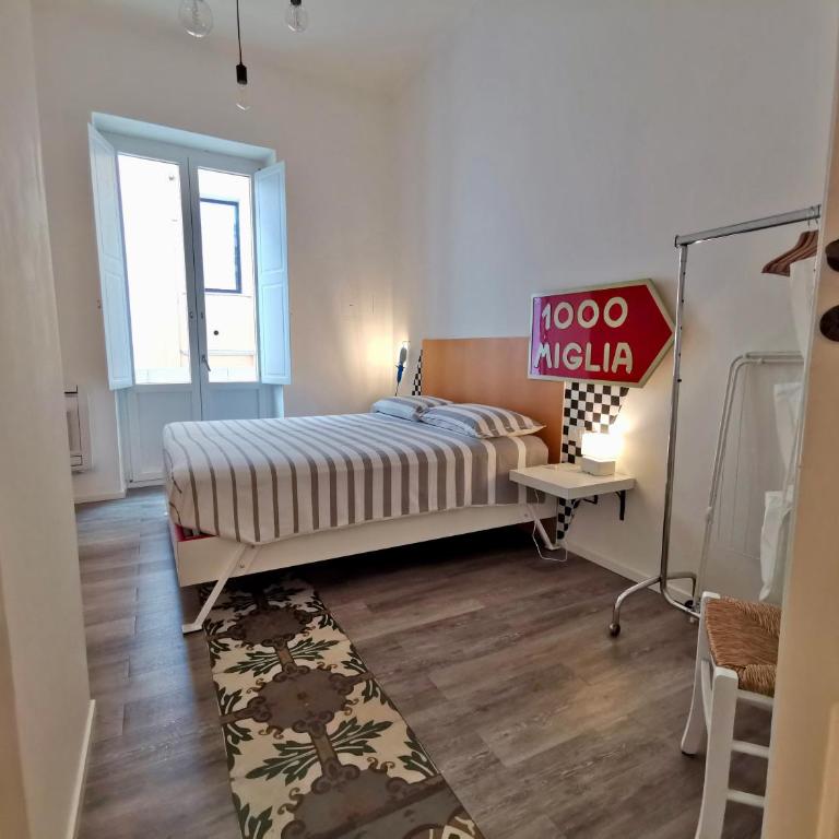 L'Officina - Appartamento con 2 Camere da Letto e Balcone - 1