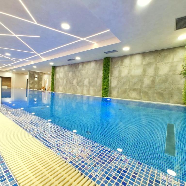 Lenika Apartments - Apartman sa 1 Spavaćom Sobom - 46