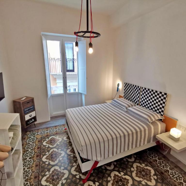 L'Officina - Appartamento con 2 Camere da Letto e Balcone - 2
