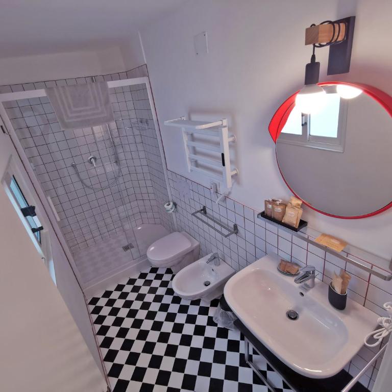 L'Officina - Appartamento con 2 Camere da Letto e Balcone - 6
