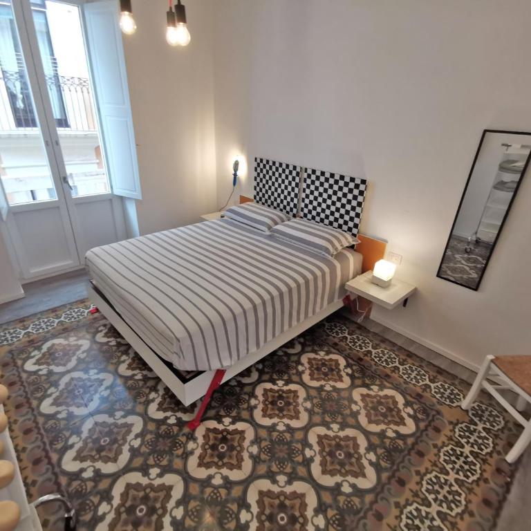 L'Officina - Appartamento con 2 Camere da Letto e Balcone - 5