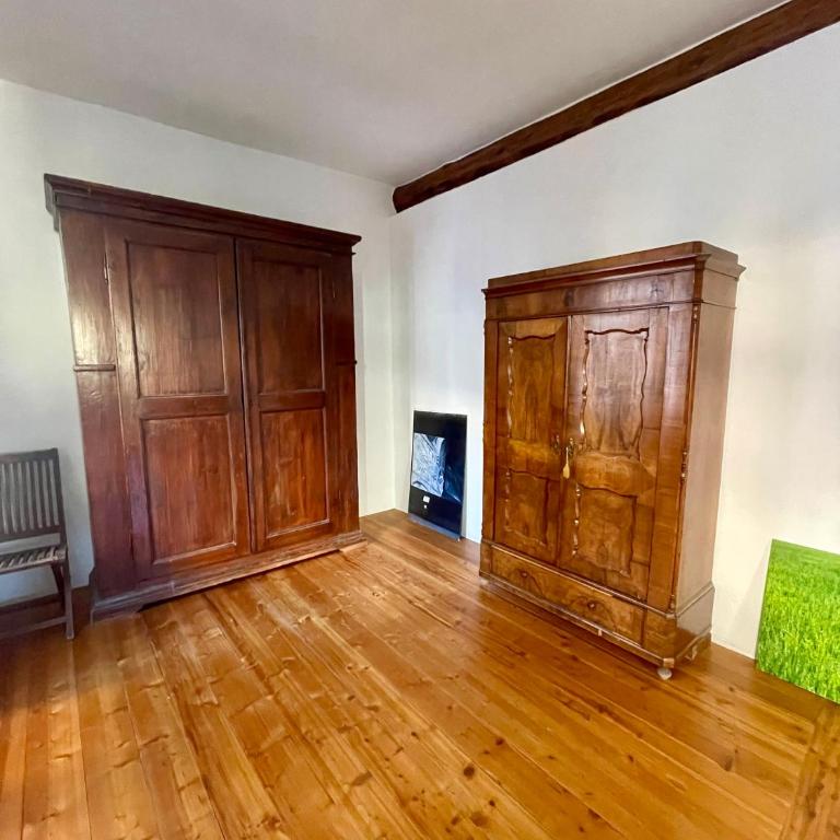 Appartamento sui tetti del centro storico - Appartamento con 1 Camera da Letto - 35