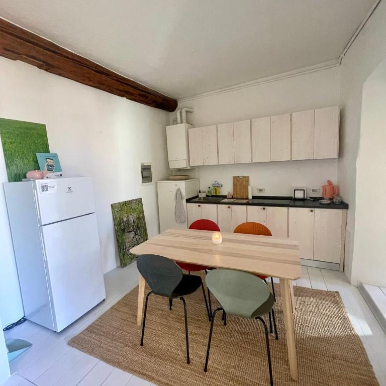 Appartamento sui tetti del centro storico - Appartamento con 1 Camera da Letto - 16