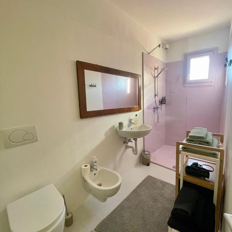 Appartamento sui tetti del centro storico - Appartamento con 1 Camera da Letto - 23