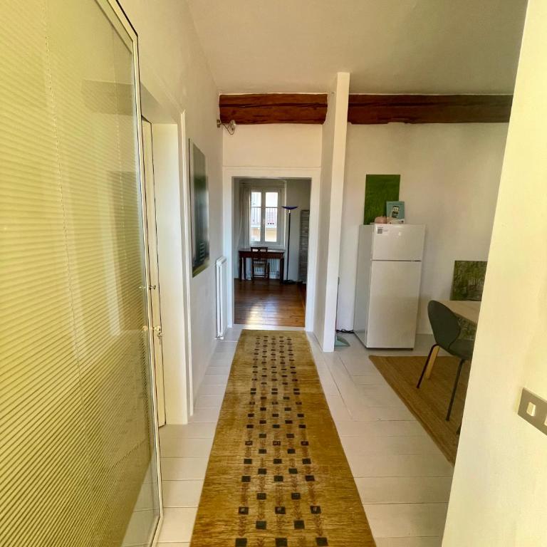 Appartamento sui tetti del centro storico - Appartamento con 1 Camera da Letto - 26